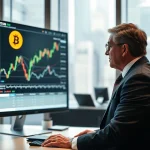 Bitcoin Allocations Poised for Monumental Surge by Year-End, Wall Street Veteran Predicts