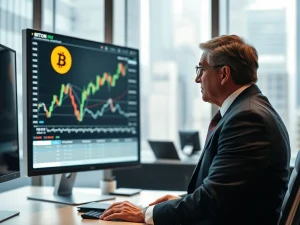 Bitcoin Allocations Poised for Monumental Surge by Year-End, Wall Street Veteran Predicts