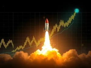Bitcoin Price: Unprecedented Bollinger Band Tightness Signals Explosive Move to $300K BTC