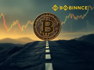 Urgent Bitcoin Bottom Signal: Binance Data Reveals Crucial Crossroads for BTC Price