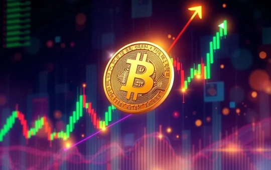 Resilient Bitcoin: Bull Market Continues as BTC Soars Above $112K