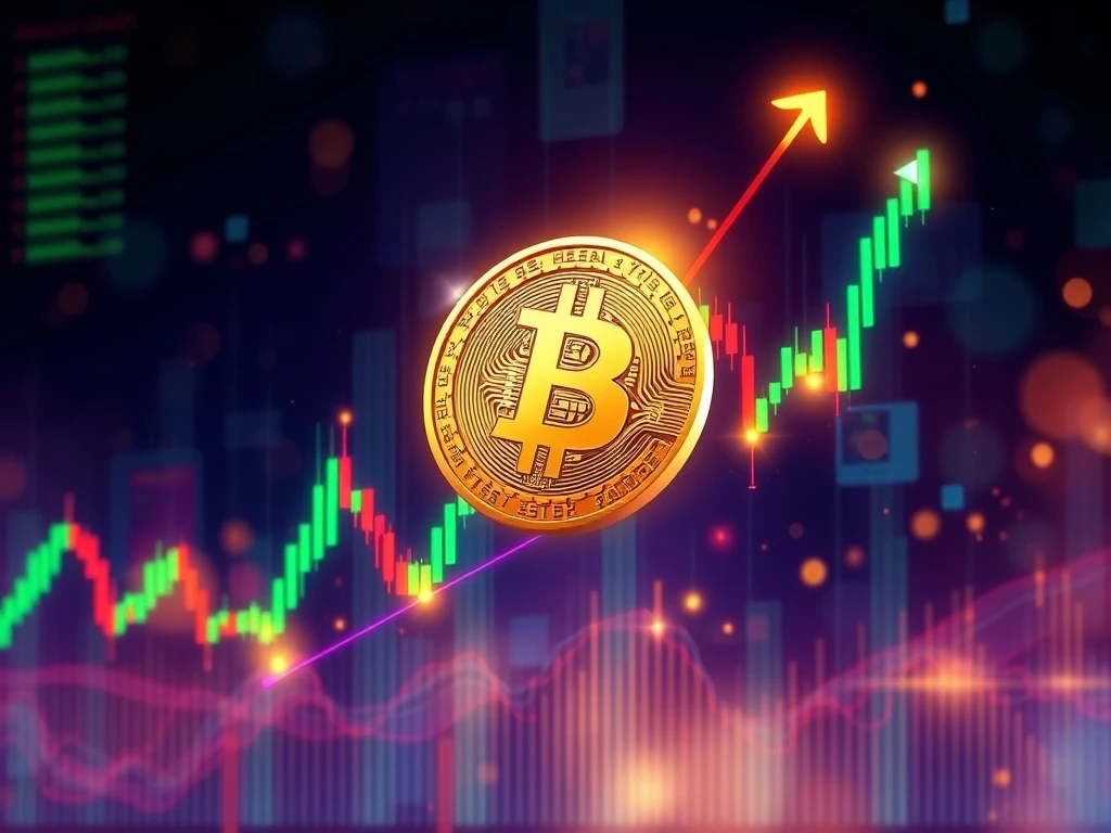 Resilient Bitcoin: Bull Market Continues as BTC Soars Above $112K