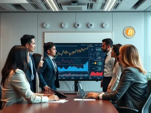 Bitcoin Adoption Surges: Businesses Reinvest 22% of Profits into BTC, Reveals River Insights