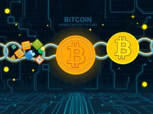 Urgent Bitcoin Core Fork Threat Looms Over Ordinals and Censorship Concerns
