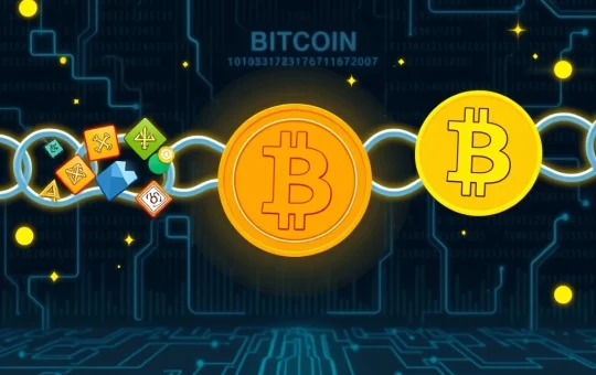 Urgent Bitcoin Core Fork Threat Looms Over Ordinals and Censorship Concerns