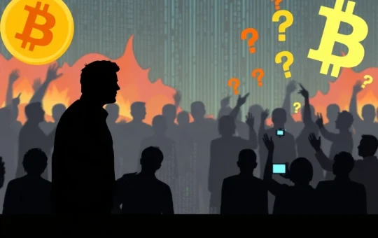 Crucial Bitcoin Core Update Ignites Fierce Debate: Nick Szabo Weighs In on OP_RETURN Risks