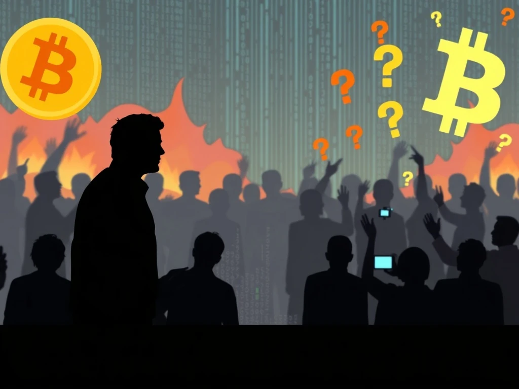 Crucial Bitcoin Core Update Ignites Fierce Debate: Nick Szabo Weighs In on OP_RETURN Risks