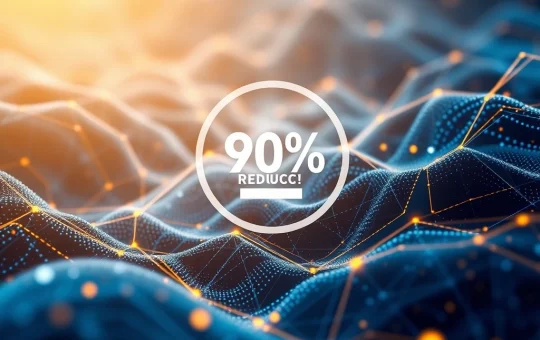 Bitcoin Core Update: Revolutionary 90% Fee Reduction Unlocks Cheaper Transactions