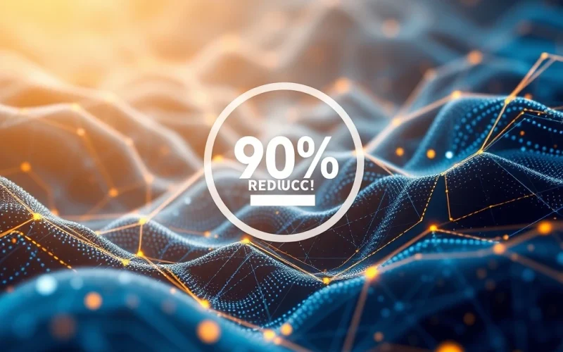 Bitcoin Core Update: Revolutionary 90% Fee Reduction Unlocks Cheaper Transactions