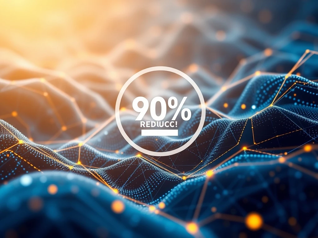 Bitcoin Core Update: Revolutionary 90% Fee Reduction Unlocks Cheaper Transactions