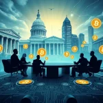 Bitcoin’s Crucial Day: Institutional Adoption Soars as Regulation Advances