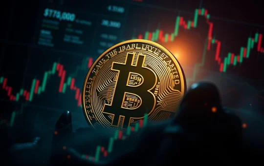 Bitcoin Derivatives Unveil Persistent Caution Amidst Price Climb