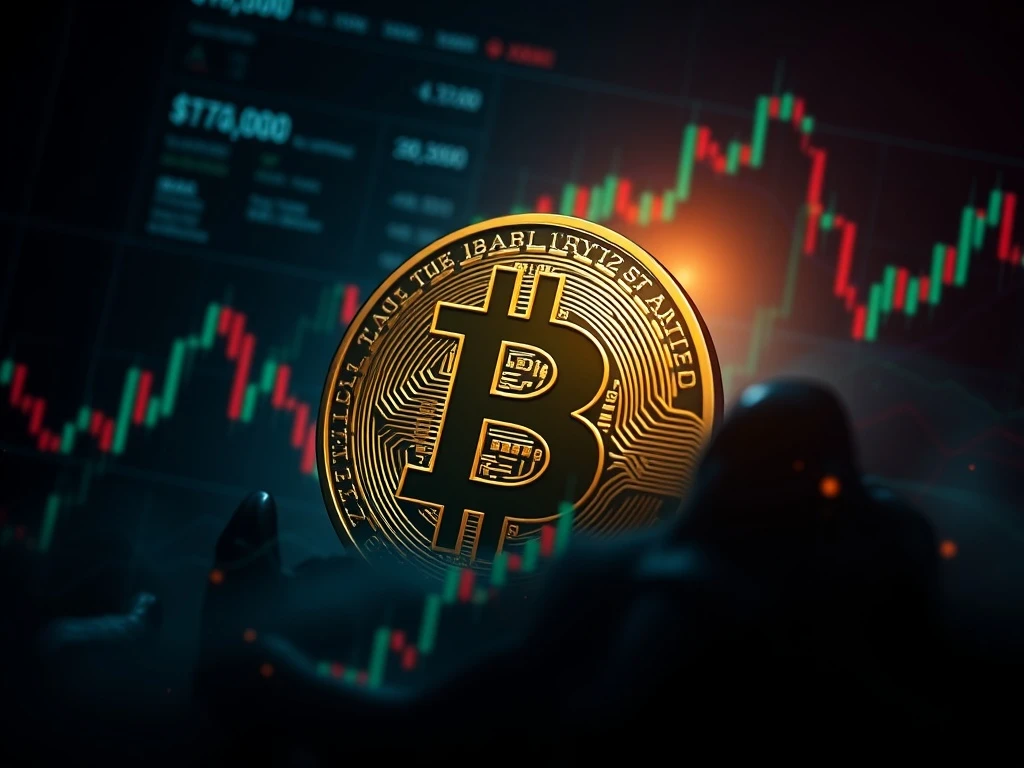 Bitcoin Derivatives Unveil Persistent Caution Amidst Price Climb