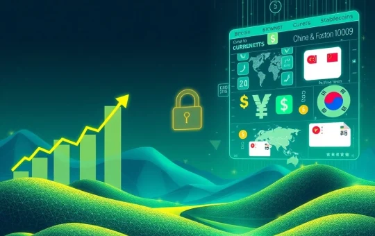Remarkable Bitcoin ETFs Propel $1.9 Billion Crypto Fund Inflows: Your Essential Daily Crypto News Update