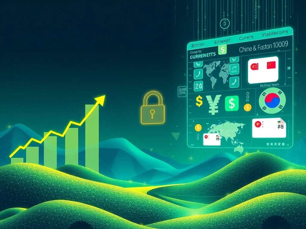 Remarkable Bitcoin ETFs Propel $1.9 Billion Crypto Fund Inflows: Your Essential Daily Crypto News Update