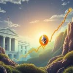 Bitcoin & Ethereum: Tom Lee Predicts *Monumental* Q4 Surge