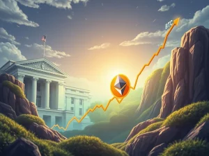 Bitcoin & Ethereum: Tom Lee Predicts *Monumental* Q4 Surge