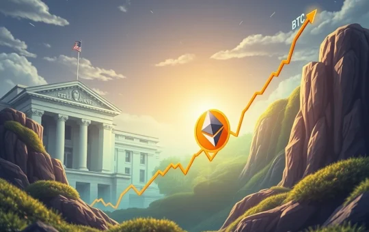 Bitcoin & Ethereum: Tom Lee Predicts *Monumental* Q4 Surge