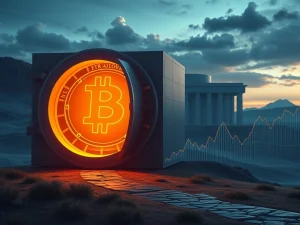 Bitcoin ETPs: Dominant Holdings Surpass 7% of Total Bitcoin Supply