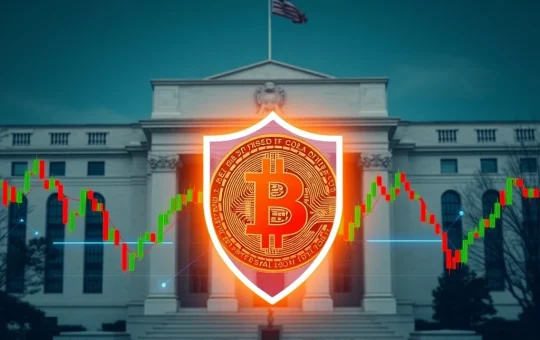 Bitcoin Futures Traders Brace for Crucial FOMC Decision, Coinbase Premium Signals Robust Demand