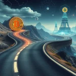 Bitcoin Growth: Is the Digital Asset’s Explosive Youth Fading?