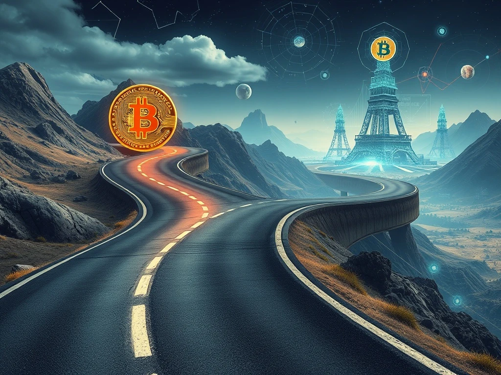 Bitcoin Growth: Is the Digital Asset's Explosive Youth Fading?