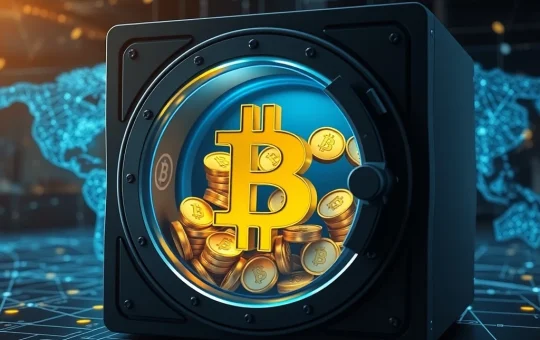 Bitcoin Hard Cap: The Unbreakable 21 Million Limit and Its Future