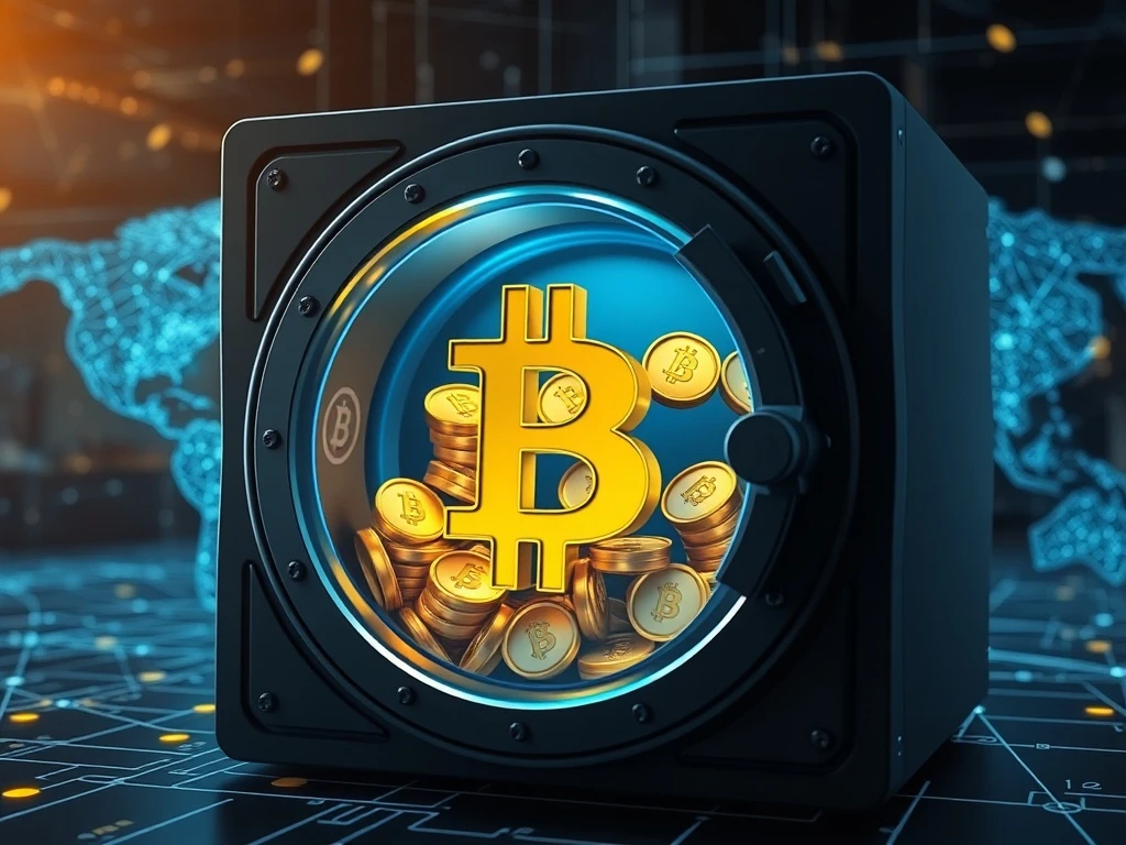 Bitcoin Hard Cap: The Unbreakable 21 Million Limit and Its Future