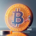 Bitcoin’s **Remarkable** Illiquid Supply Set to **Soar** by 2032: Fidelity’s Insight