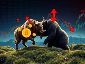 Urgent Bitcoin Warning: 8 of 10 Bull Indicators Turn Bearish Despite $116K Surge