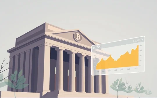 Unlocking Bitcoin's Future: Michael Saylor on Institutional Adoption and Declining Volatility