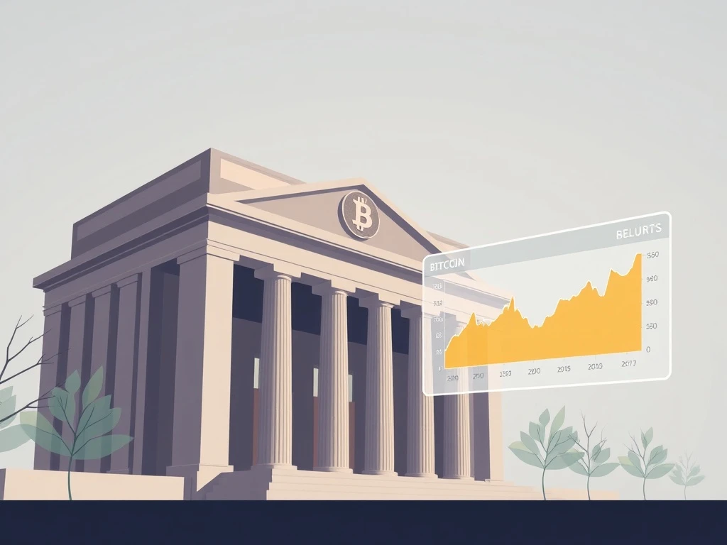 Unlocking Bitcoin's Future: Michael Saylor on Institutional Adoption and Declining Volatility