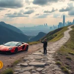 Bitcoin Investment: Arthur Hayes’s Stark Warning on Chasing Quick Lambos