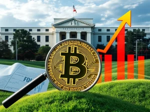 Bitcoin Price: Unveiling Crucial Insights After US Jobs Data Shock
