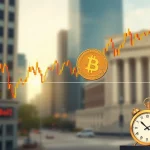 Bitcoin’s Urgent Warning: Long Liquidations Loom as Gold Price Soars Past $3.7K