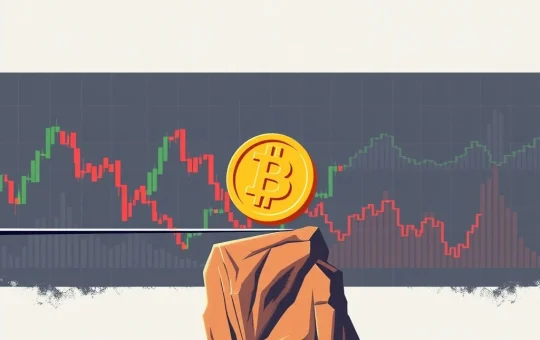 Bitcoin Price Recovers to $110K, Yet Market Remains Precarious: A Deep Dive