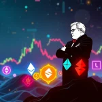 Bitcoin’s **Momentous** Pause: Novogratz Predicts **Explosive** Crypto Market Surge