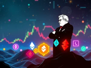 Bitcoin's **Momentous** Pause: Novogratz Predicts **Explosive** Crypto Market Surge
