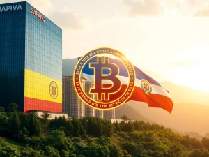 Bitcoin's Strategic Momentum: Metaplanet and El Salvador Boost Holdings Amid Shifting Crypto Sentiment