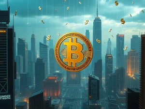 Bitcoin $1 Million: Unlocking Unprecedented Wealth and Risks