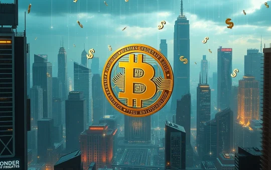 Bitcoin $1 Million: Unlocking Unprecedented Wealth and Risks