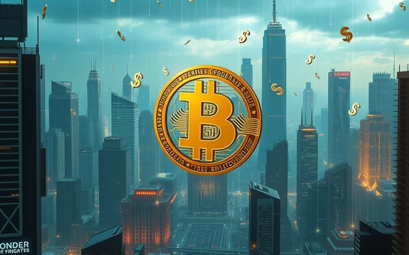 Bitcoin $1 Million: Unlocking Unprecedented Wealth and Risks