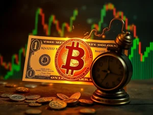 Unveiling the Bitcoin Millionaire Myth: Why a $1 Early Bitcoin Investment in 2010 Was a Treacherous Path