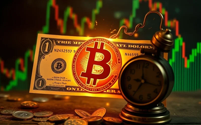 Unveiling the Bitcoin Millionaire Myth: Why a $1 Early Bitcoin Investment in 2010 Was a Treacherous Path
