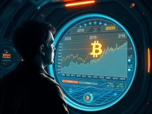 Bitcoin Millionaire Myth: The Harsh Reality of a 2010 $1 Investment
