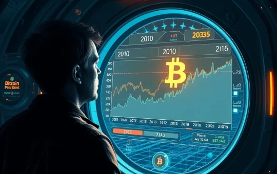 Bitcoin Millionaire Myth: The Harsh Reality of a 2010 $1 Investment