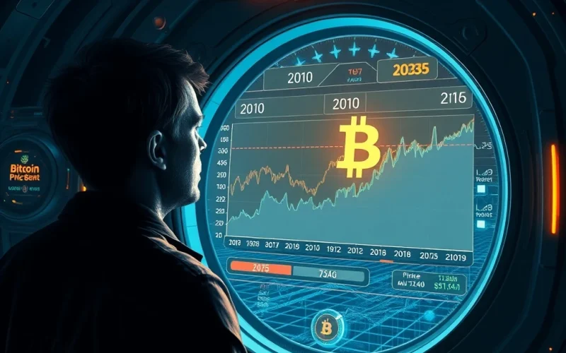 Bitcoin Millionaire Myth: The Harsh Reality of a 2010 $1 Investment