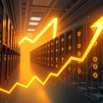 Bitcoin Miner Accumulation: Is an Explosive BTC Price Rally Imminent?