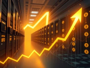 Bitcoin Miner Accumulation: Is an Explosive BTC Price Rally Imminent?