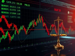 Bitcoin MVRV: Alarming 'Death Cross' Unveils Crucial Market Warning